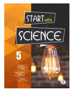 Start With Science - 5